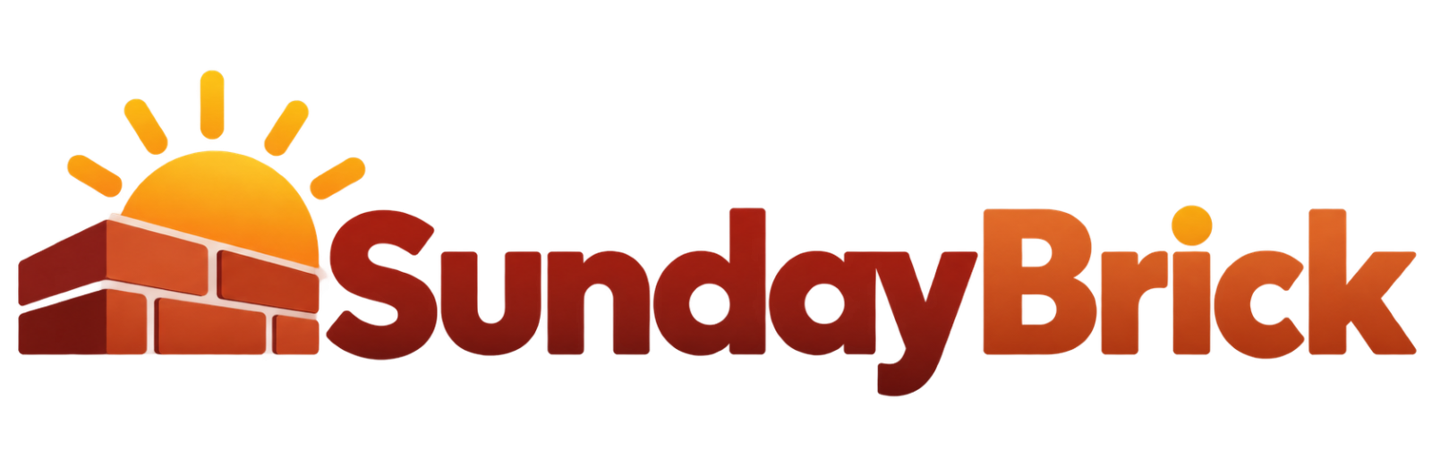Sunday Brick