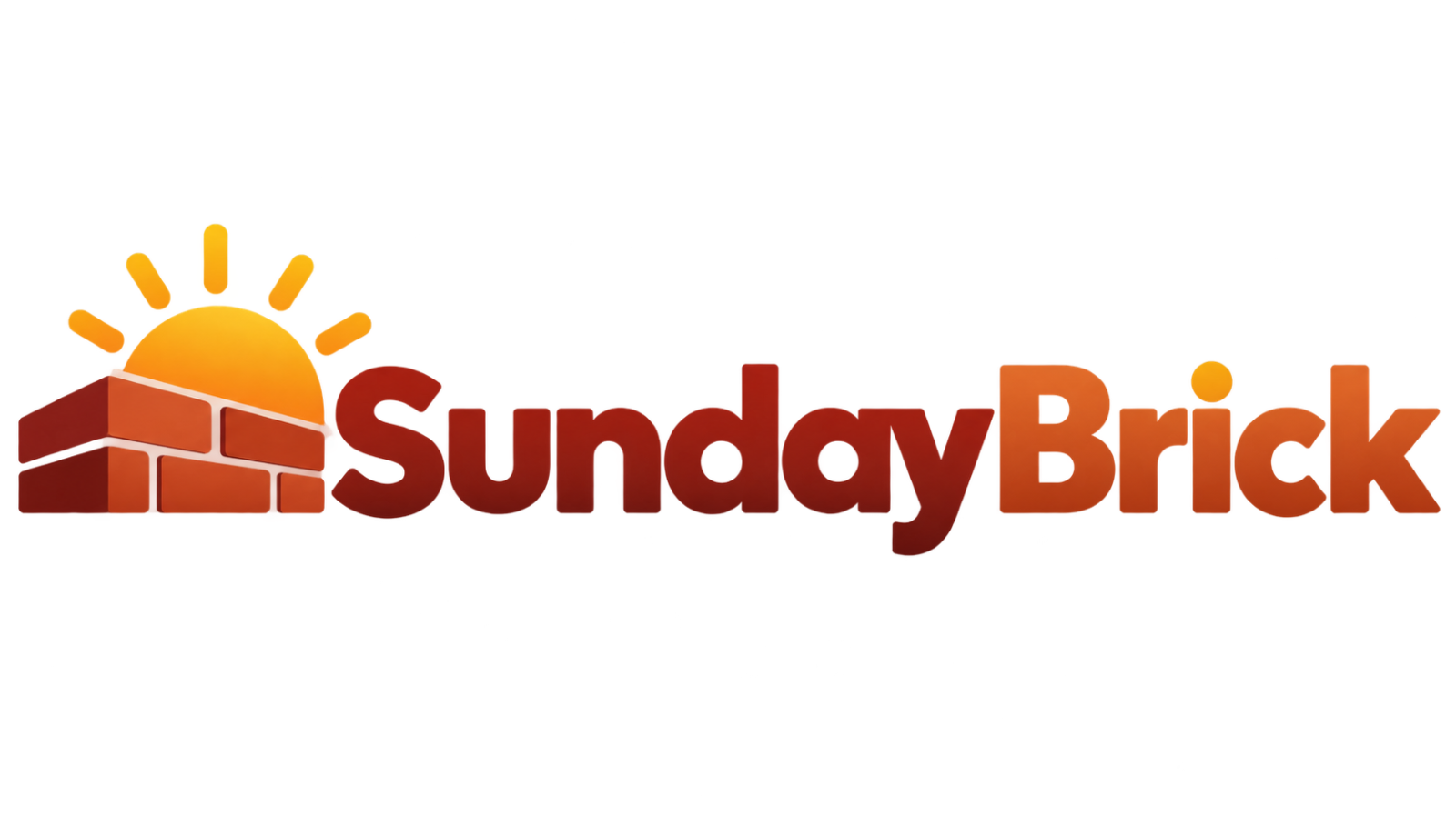 Sunday Brick